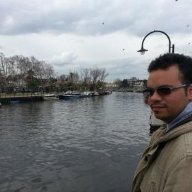 User profile picture