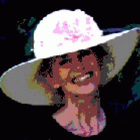 User profile picture