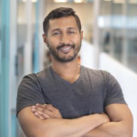 User profile picture