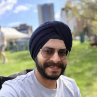 User profile picture