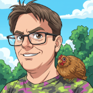 User profile picture