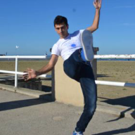 User profile picture