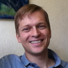 Jakob Larsen's avatar