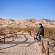 User profile picture