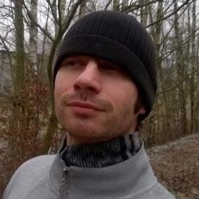 Marcin Grabias's avatar