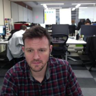 User profile picture