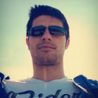 User profile picture