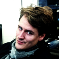 User profile picture