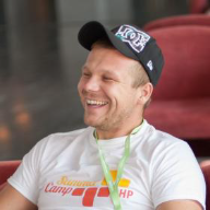 User profile picture