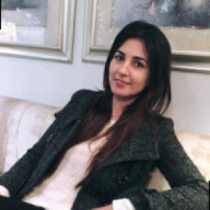 User profile picture