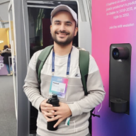 User profile picture