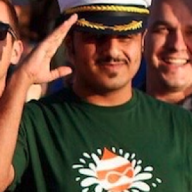 User profile picture