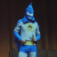 User profile picture