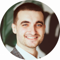 User profile picture