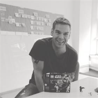 User profile picture