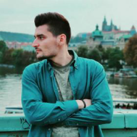 User profile picture