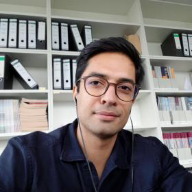 User profile picture