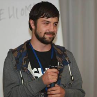 User profile picture