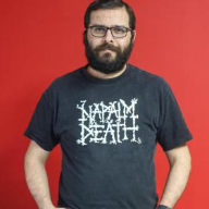 User profile picture