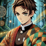 User profile picture