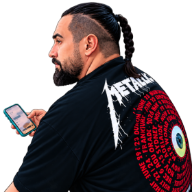 User profile picture