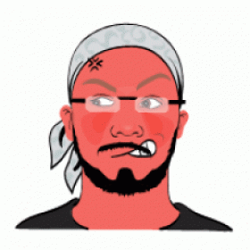 User profile picture