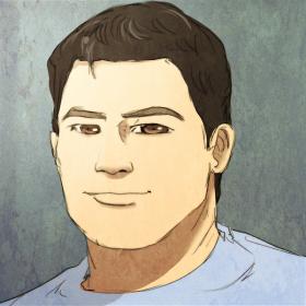 Tyler Struyk's avatar
