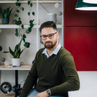 User profile picture
