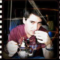 User profile picture