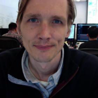 User profile picture
