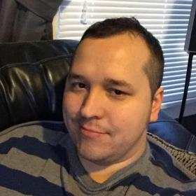 Justin Furnas