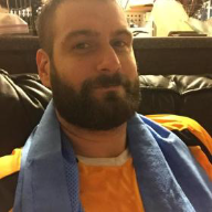 User profile picture