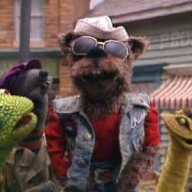 User profile picture