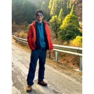 User profile picture