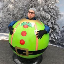 Johan Gant's avatar