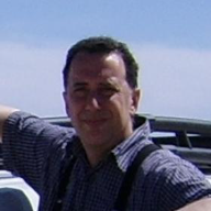 User profile picture