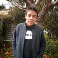 User profile picture
