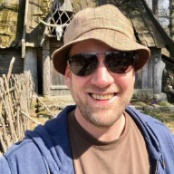 User profile picture