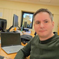 User profile picture
