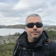 User profile picture