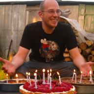User profile picture