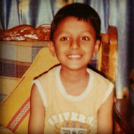 User profile picture