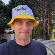 User profile picture