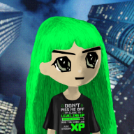 User profile picture