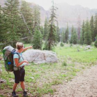 User profile picture