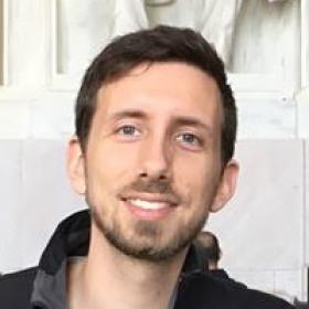 Daniel Cothran's avatar