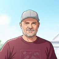 User profile picture