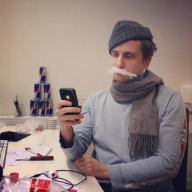 User profile picture