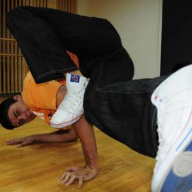 User profile picture