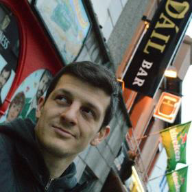 User profile picture